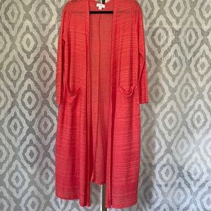 LuLaRoe Sarah Cardigan